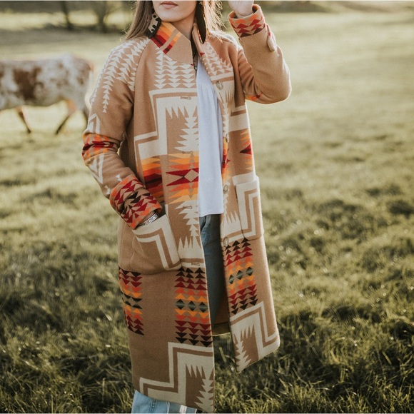 Like new Pendleton jacket size small - Picture 2 of 2